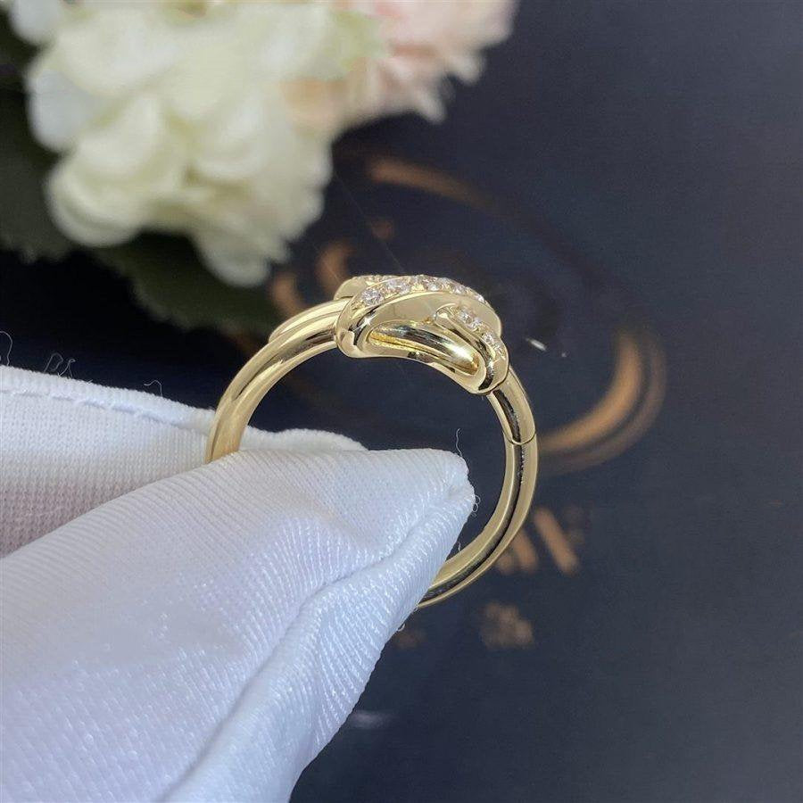 Loco JEUX DE GOLD DIAMOND RING