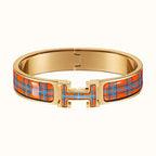 Loco H TARTAN BRACELET 12MM