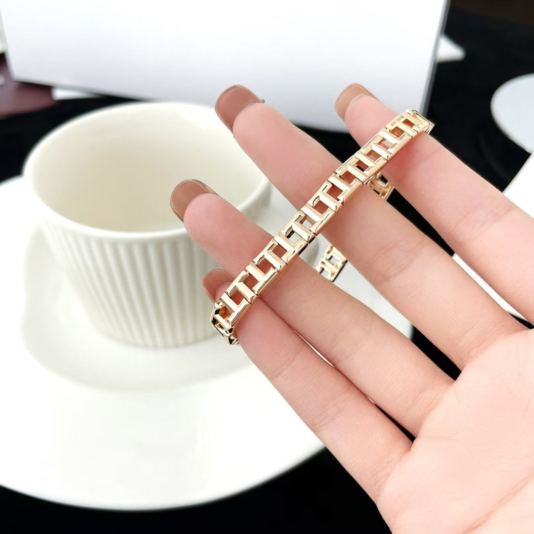 [Loco ]TF CHAIN BRACELET