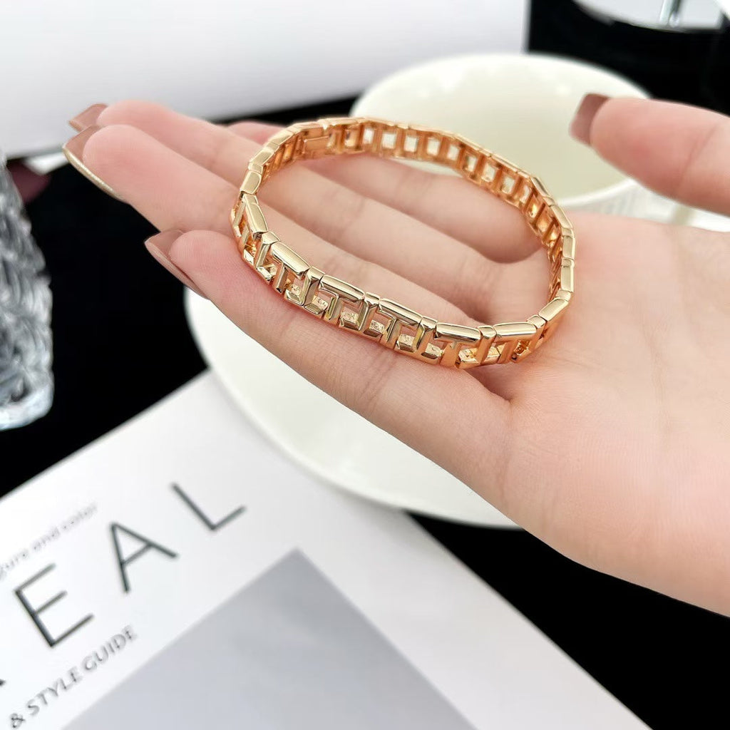 [Loco ]TF CHAIN BRACELET