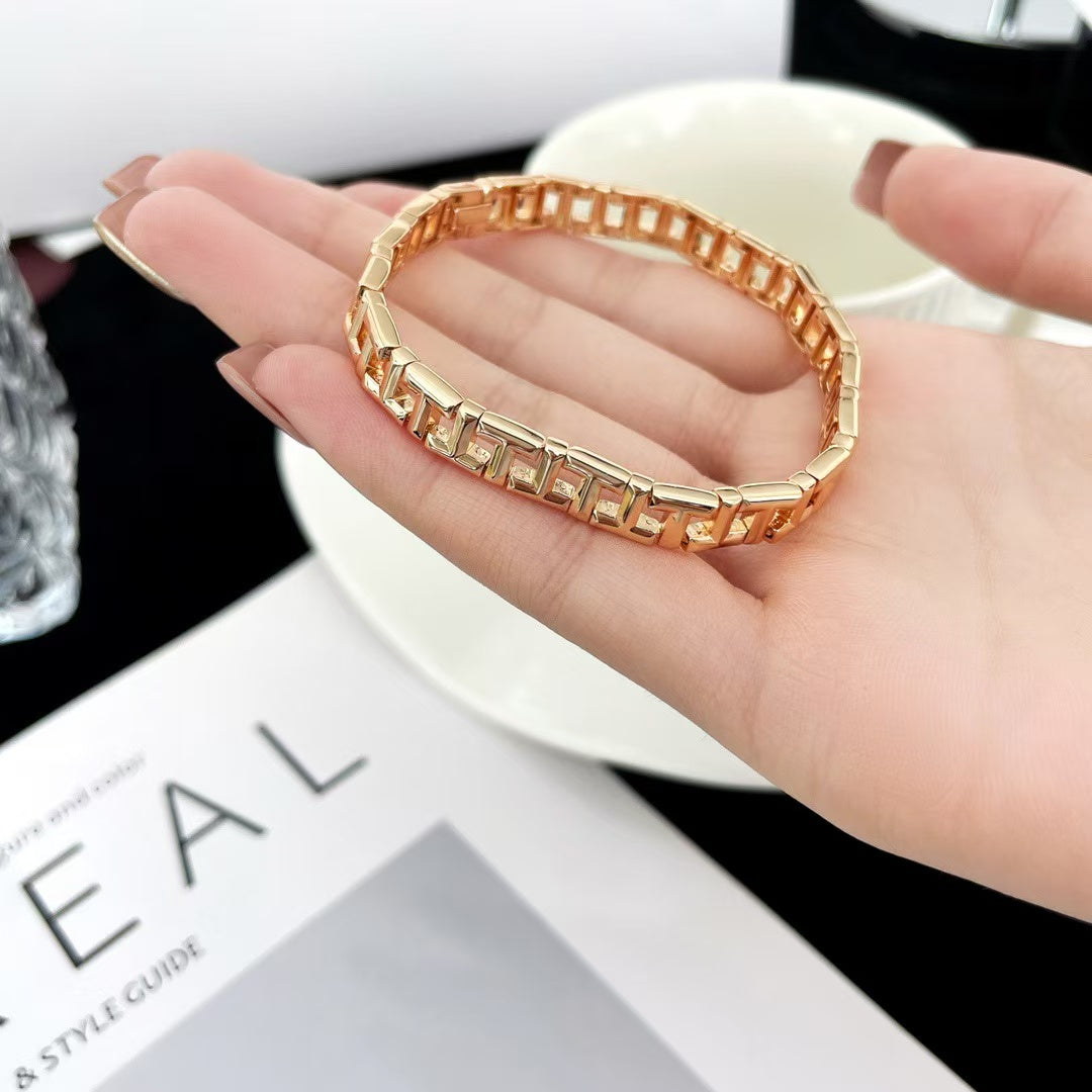 [Loco ]TF CHAIN BRACELET