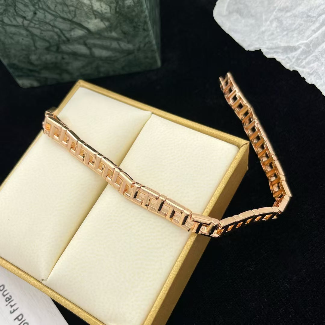 [Loco ]TF CHAIN BRACELET