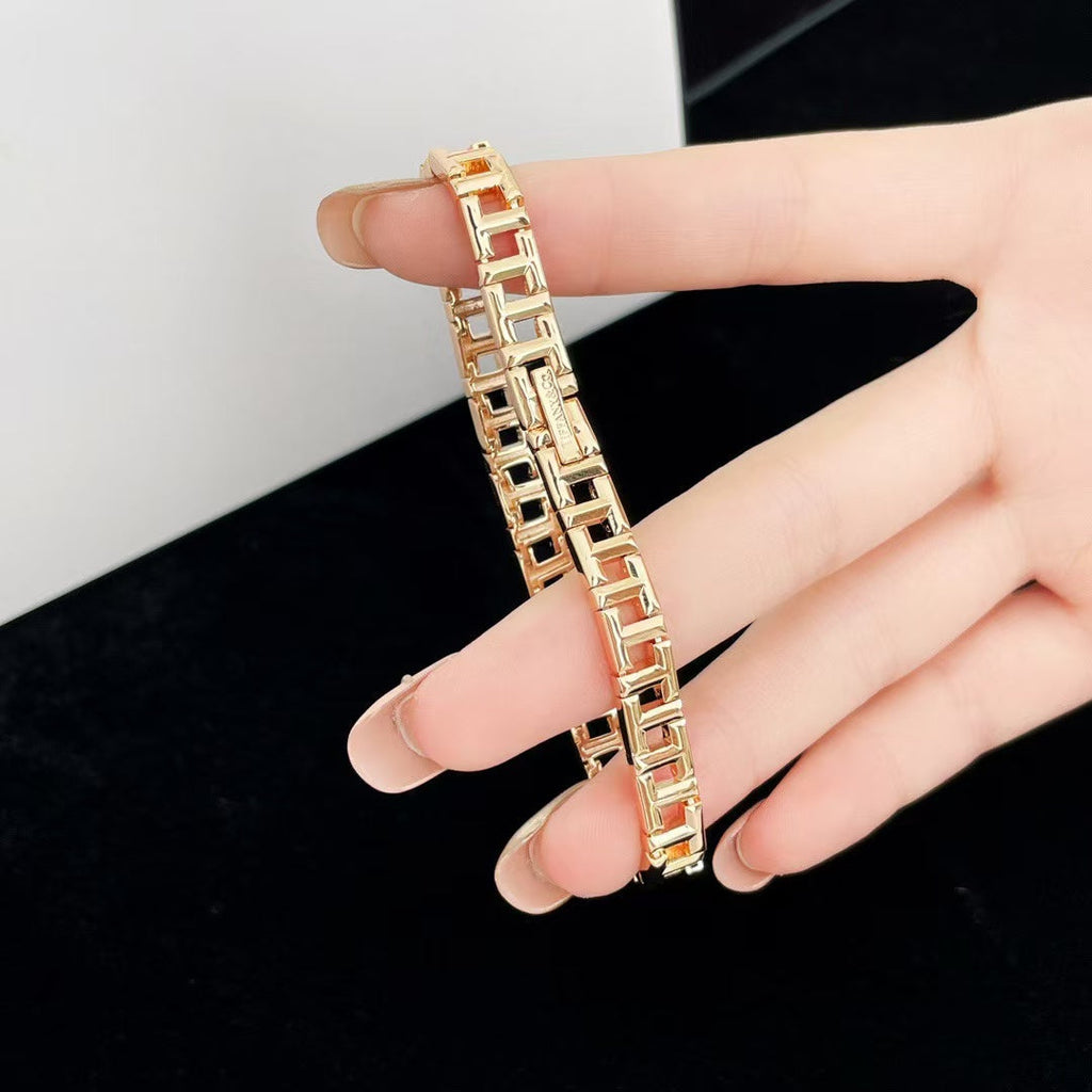 [Loco ]TF CHAIN BRACELET