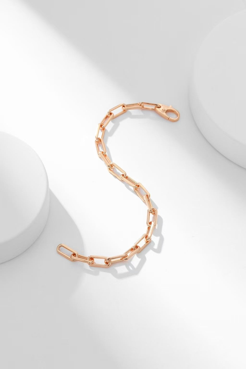 [Loco ]CT CHAIN BRACELET