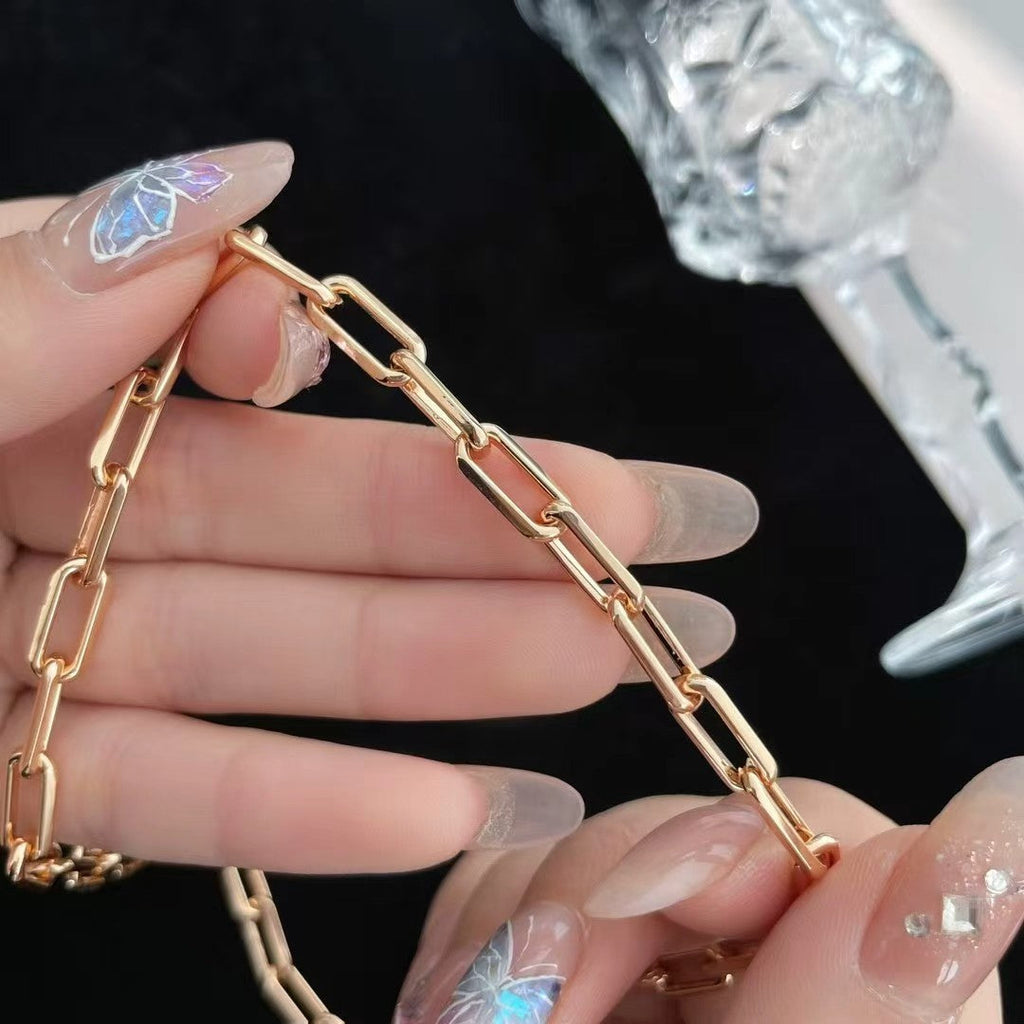 [Loco ]CT CHAIN BRACELET