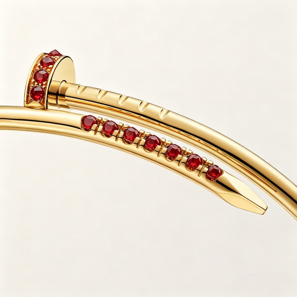 [Loco ] JUSTE BRACELET 2.5MM DIAMONDS NEW