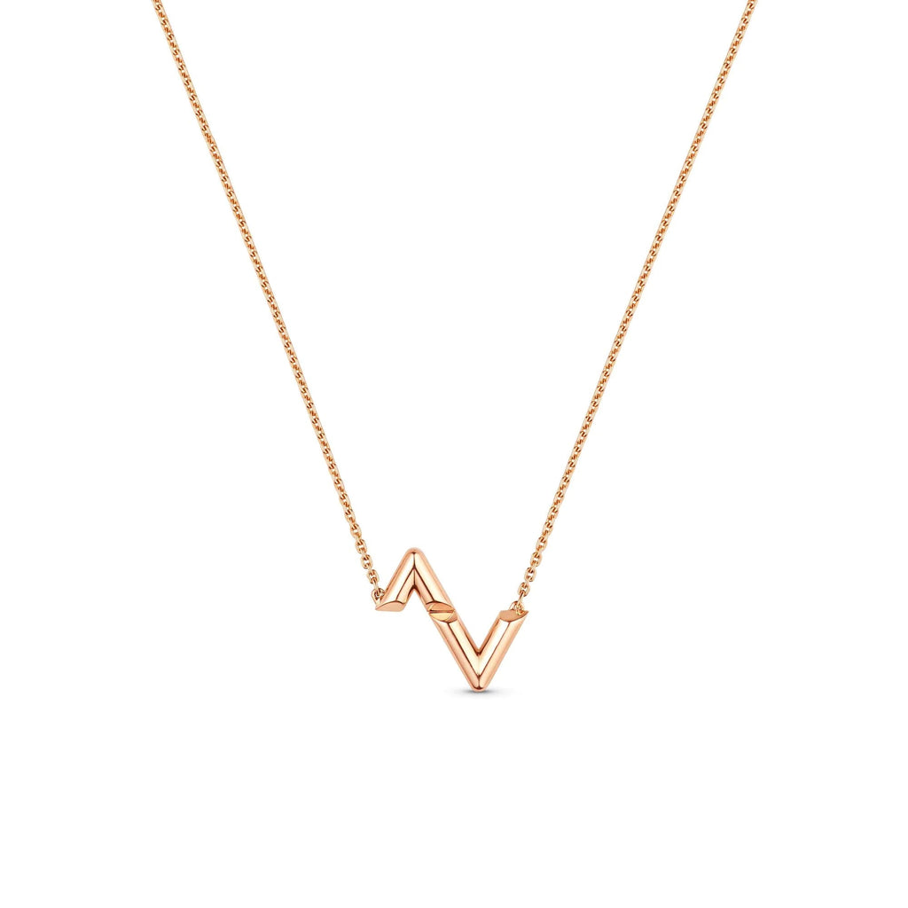 Loco VOLTE UPSIDE DOWN NECKLACE