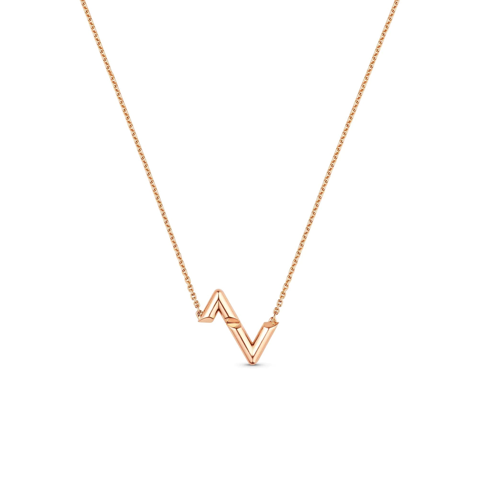 Loco VOLTE UPSIDE DOWN NECKLACE