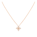 Loco STAR DIAMOND NECKALCE