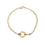 Loco LOVE BRACELET 2 DIAMOND
