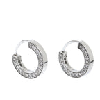 Loco LOVE DIAMOND EARRINGS