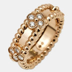Loco PERLEE DIAMOND RING