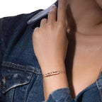 [Loco jewelrys]Move Classique bracelet