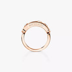 [Loco jewelrys] MoveGold Diamond Ring