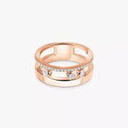 [Loco jewelrys]Move Romane Diamond Ring