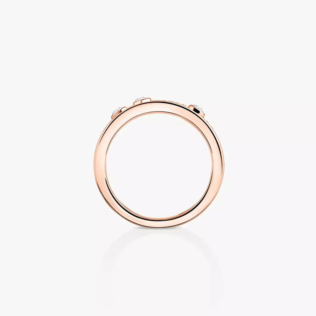 [Loco jewelrys]Move Romane Diamond Ring