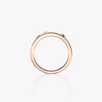 [Loco jewelrys]Move Romane Diamond Ring