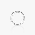 [Loco jewelrys]Move Romane Diamond Ring