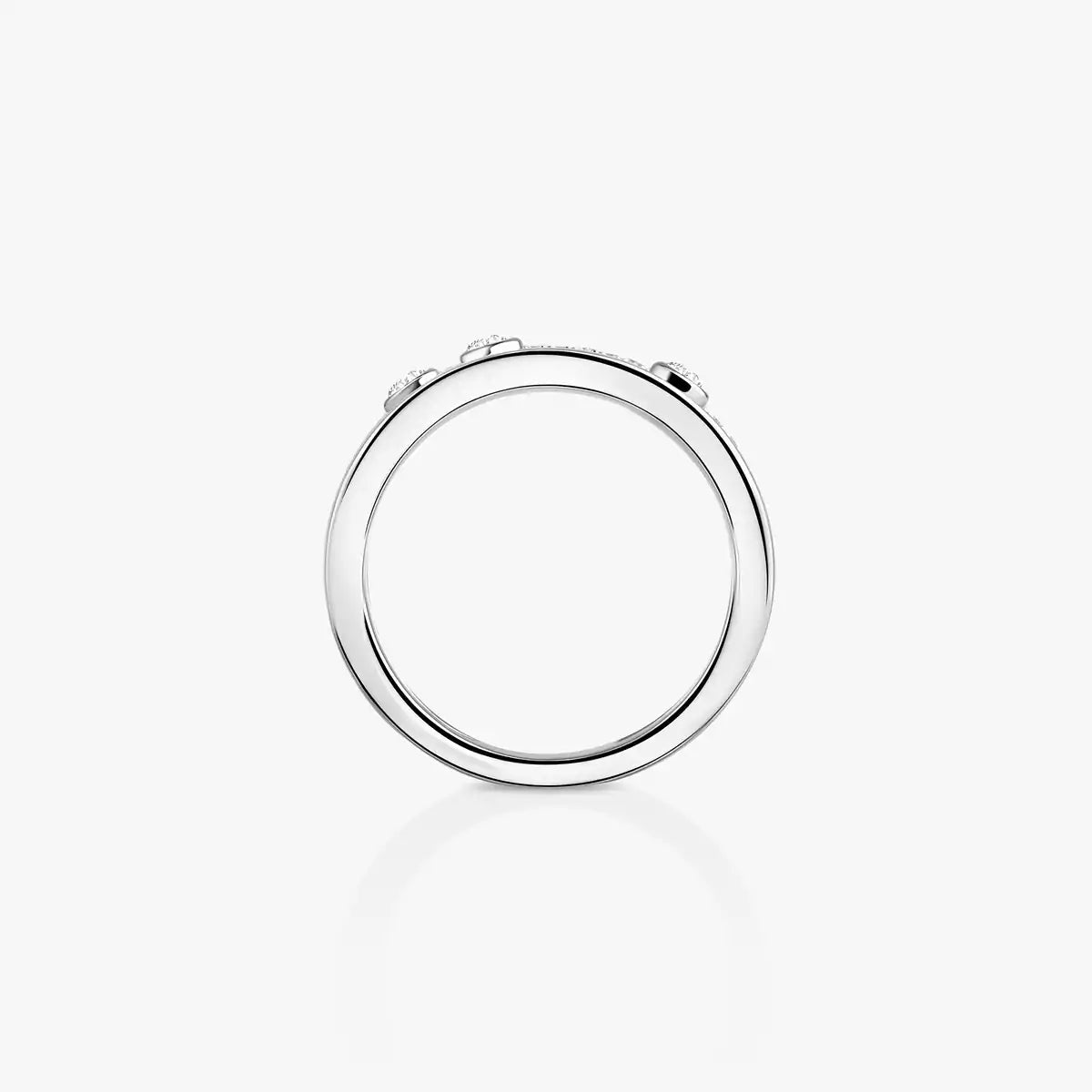 [Loco jewelrys]Move Romane Diamond Ring