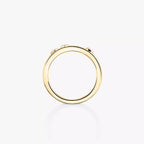 [Loco jewelrys]Move Romane Diamond Ring