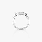 [Loco jewelrys]Move Uno Diamond Ring in Gold