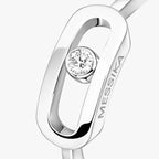 [Loco jewelrys]Move Uno Diamond Ring in Gold