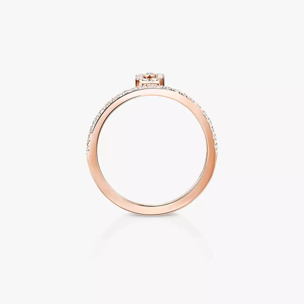 [Loco jewelrys]Move Uno Diamond Ring