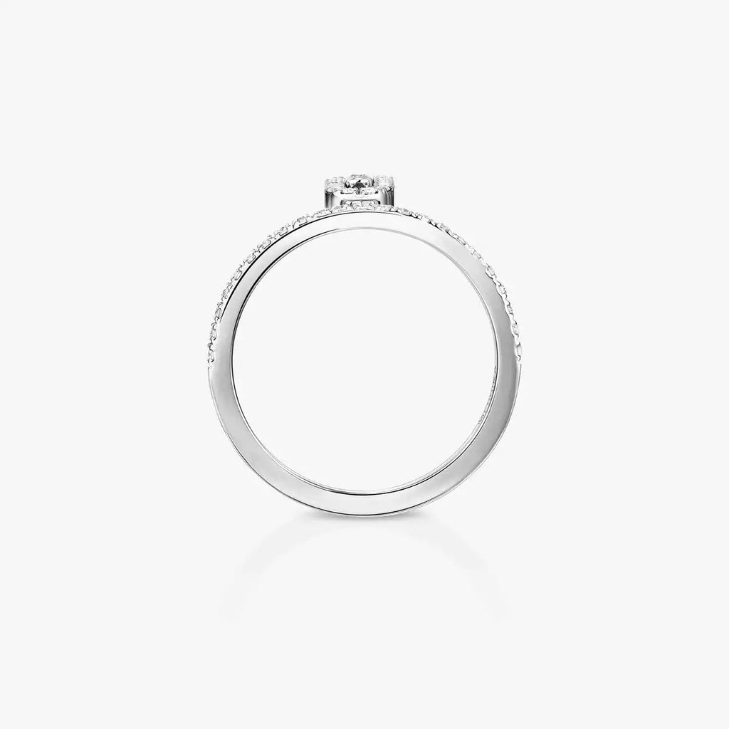 [Loco jewelrys]Move Uno Diamond Ring