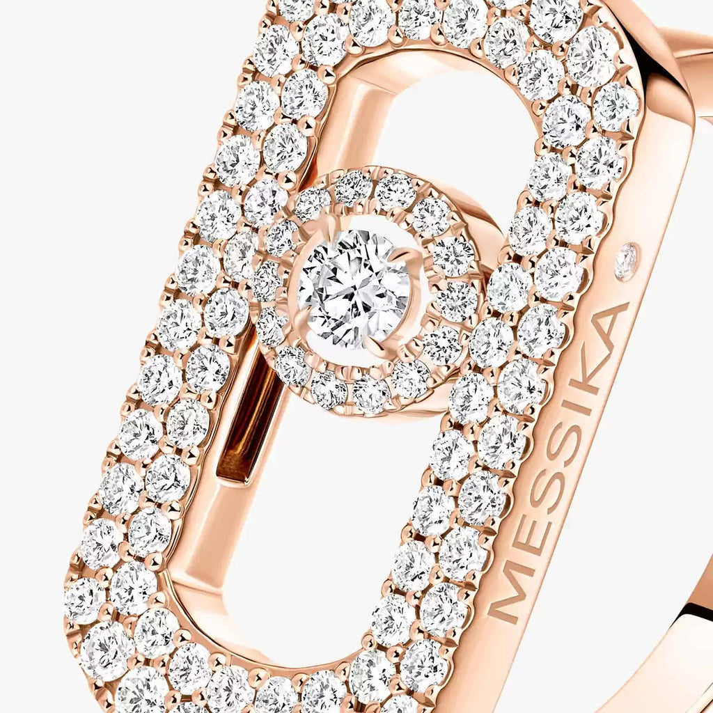 [Loco jewelrys]So Move Pave_-Set Diamond Ring