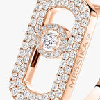 [Loco jewelrys]So Move Pave_-Set Diamond Ring