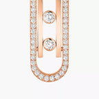 [Loco jewelrys]Diamond Pendant Earrings Move 10Th