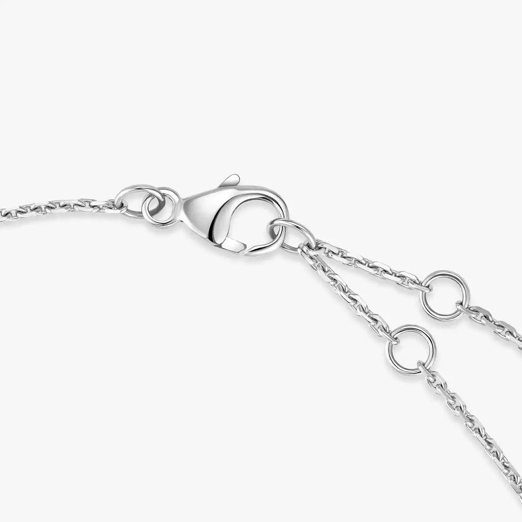 [Loco jewelrys]Baby Move Diamond Bracelet