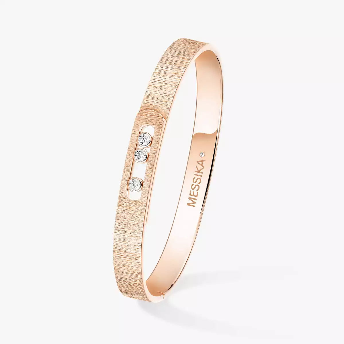 [Loco jewelrys]Move Noa Ciselé bangle