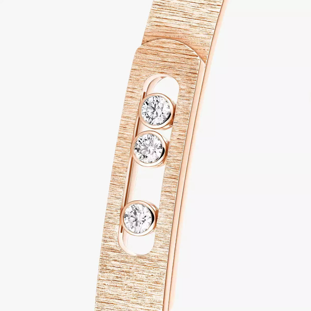 [Loco jewelrys]Move Noa Ciselé bangle