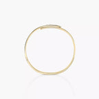 [Loco jewelrys]Move Noa Diamond Bangle Bracelet