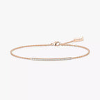[Loco jewelrys]Gatsby Diamond Bracelet
