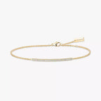 [Loco jewelrys]Gatsby Diamond Bracelet