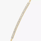[Loco jewelrys]Gatsby Diamond Bracelet