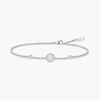 [Loco jewelrys]Joy Diamond Bracelet Small