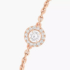 [Loco jewelrys]Joy Diamond Bracelet Small