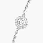 [Loco jewelrys]Joy Diamond Bracelet Small