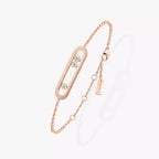 [Loco jewelrys]Move Classique Ciselé bracelet