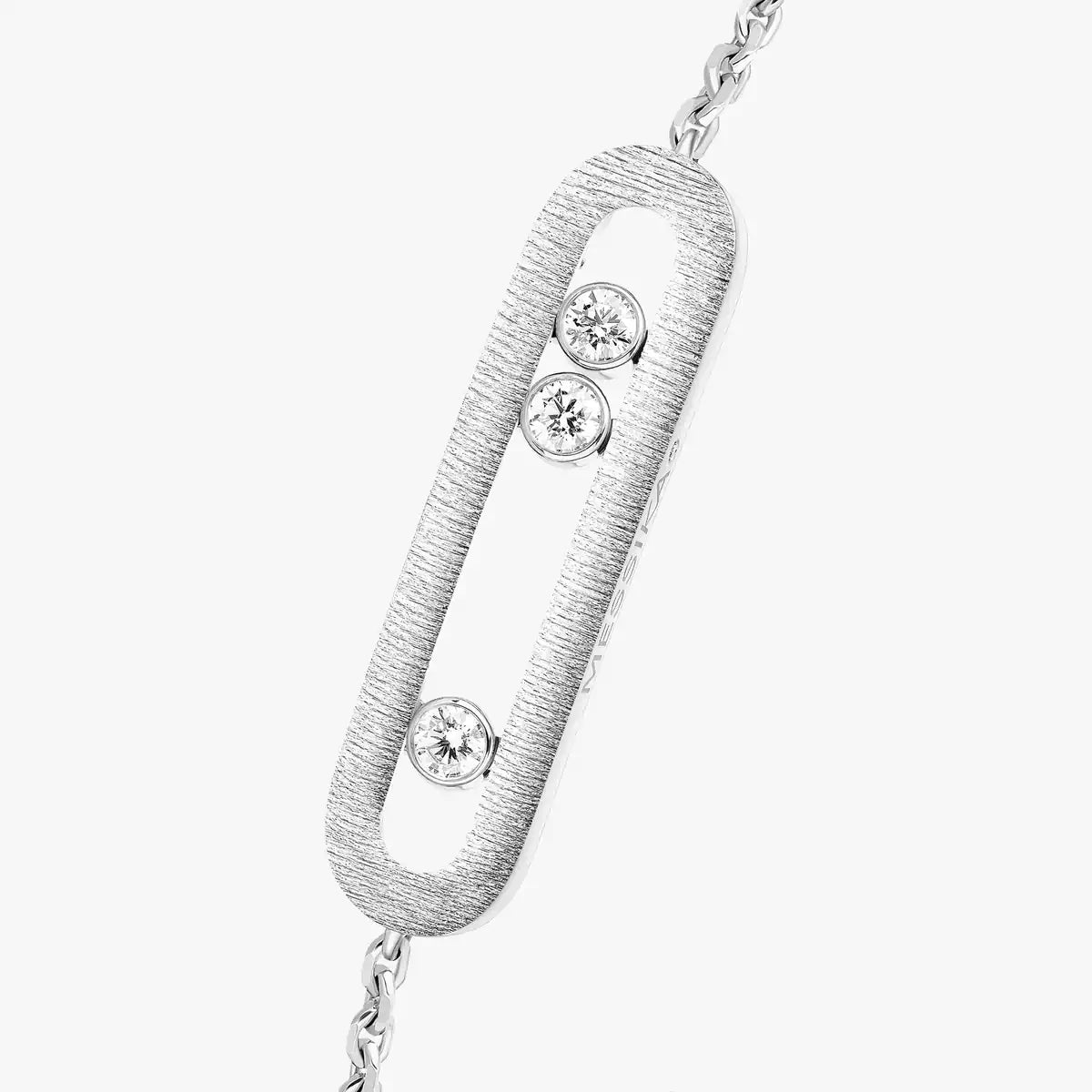 [Loco jewelrys]Move Classique Ciselé bracelet