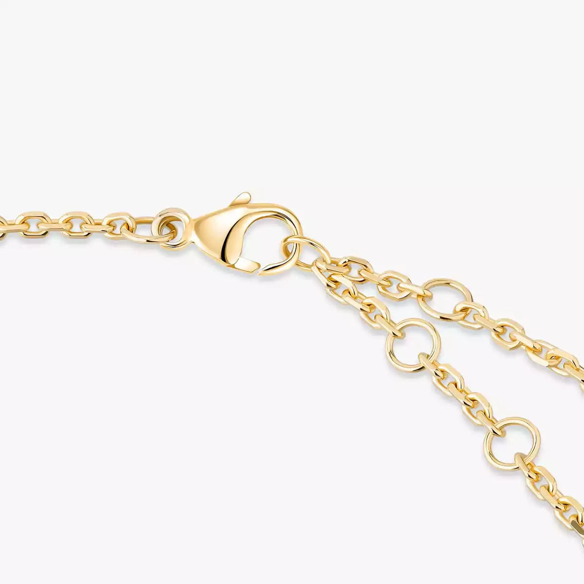 [Loco jewelrys]Move Classique Ciselé bracelet