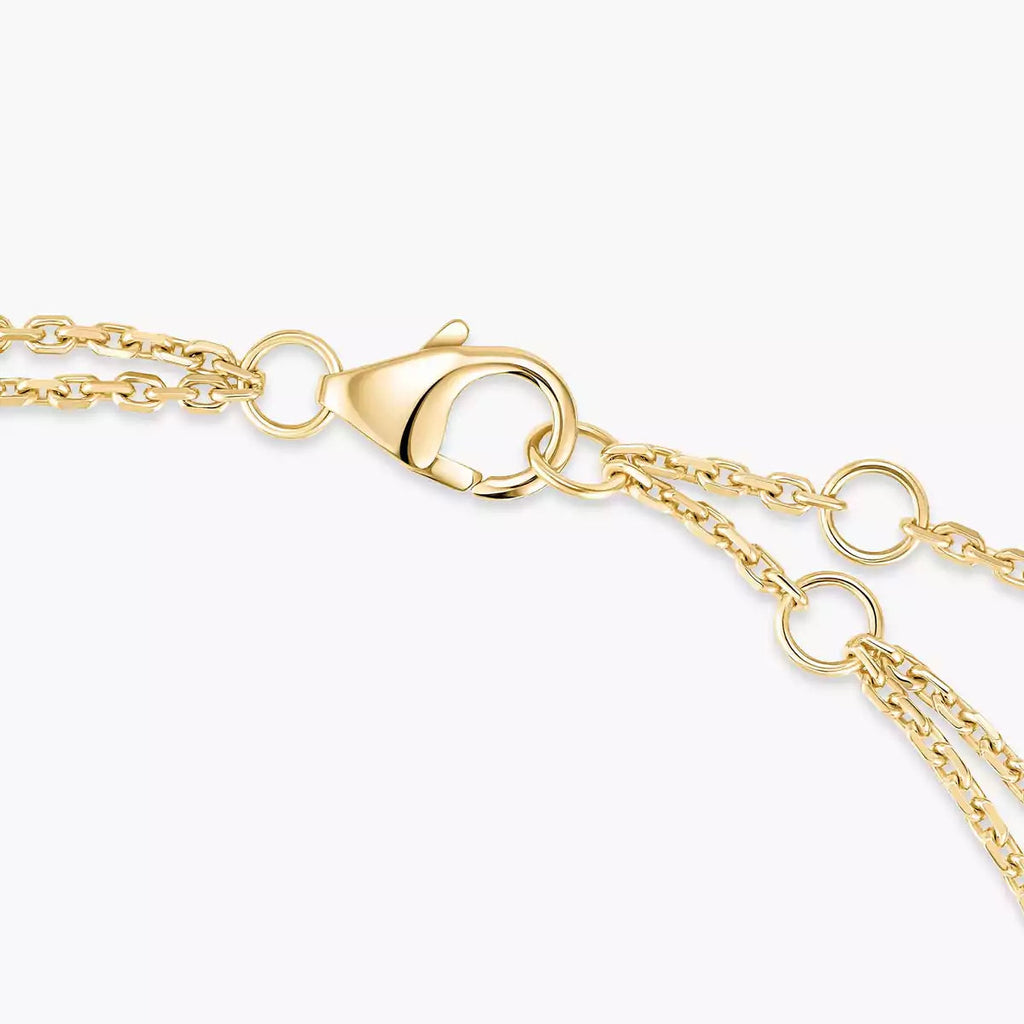 [Loco jewelrys] Move Classique pavé bracelet