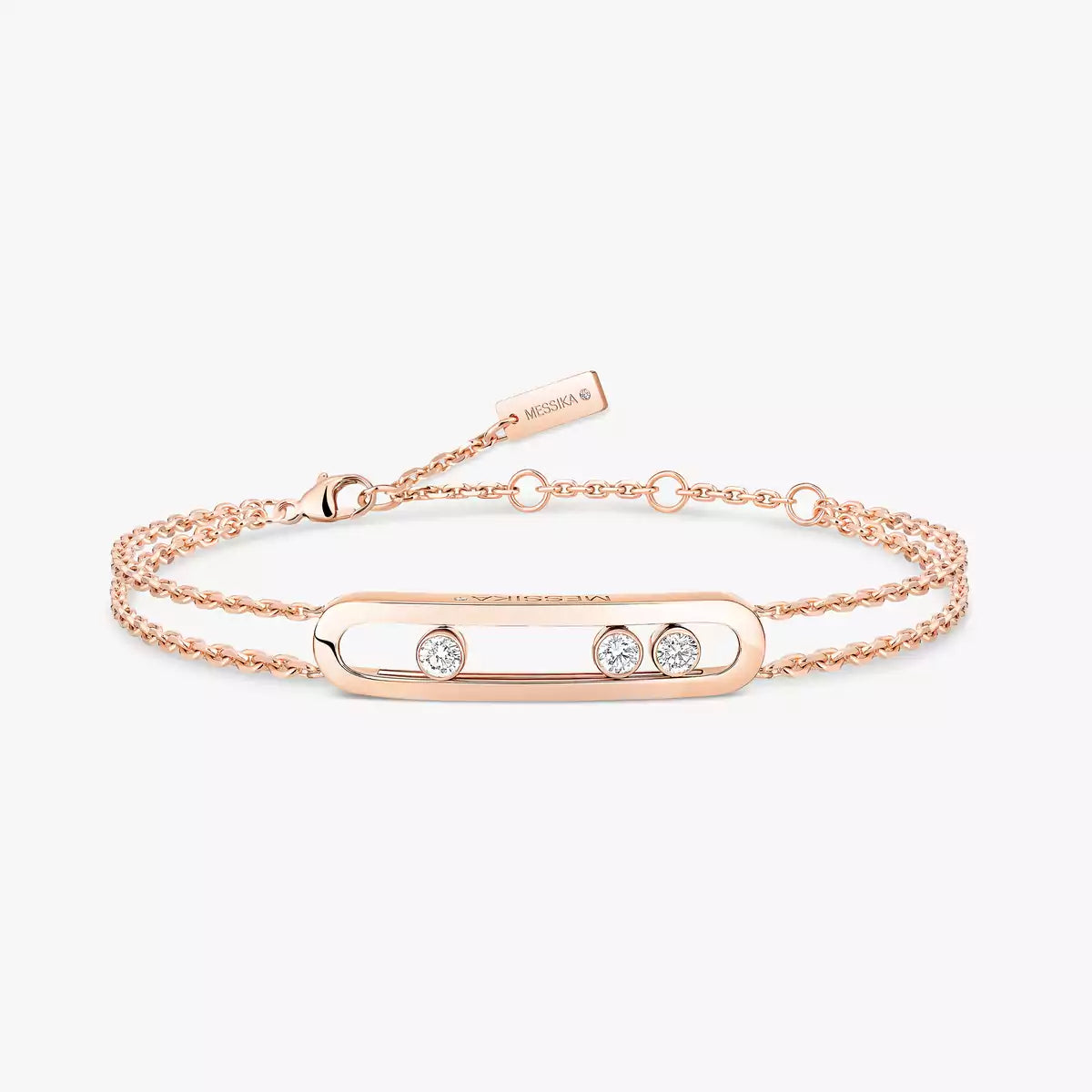 [Loco jewelrys]Move Classique bracelet