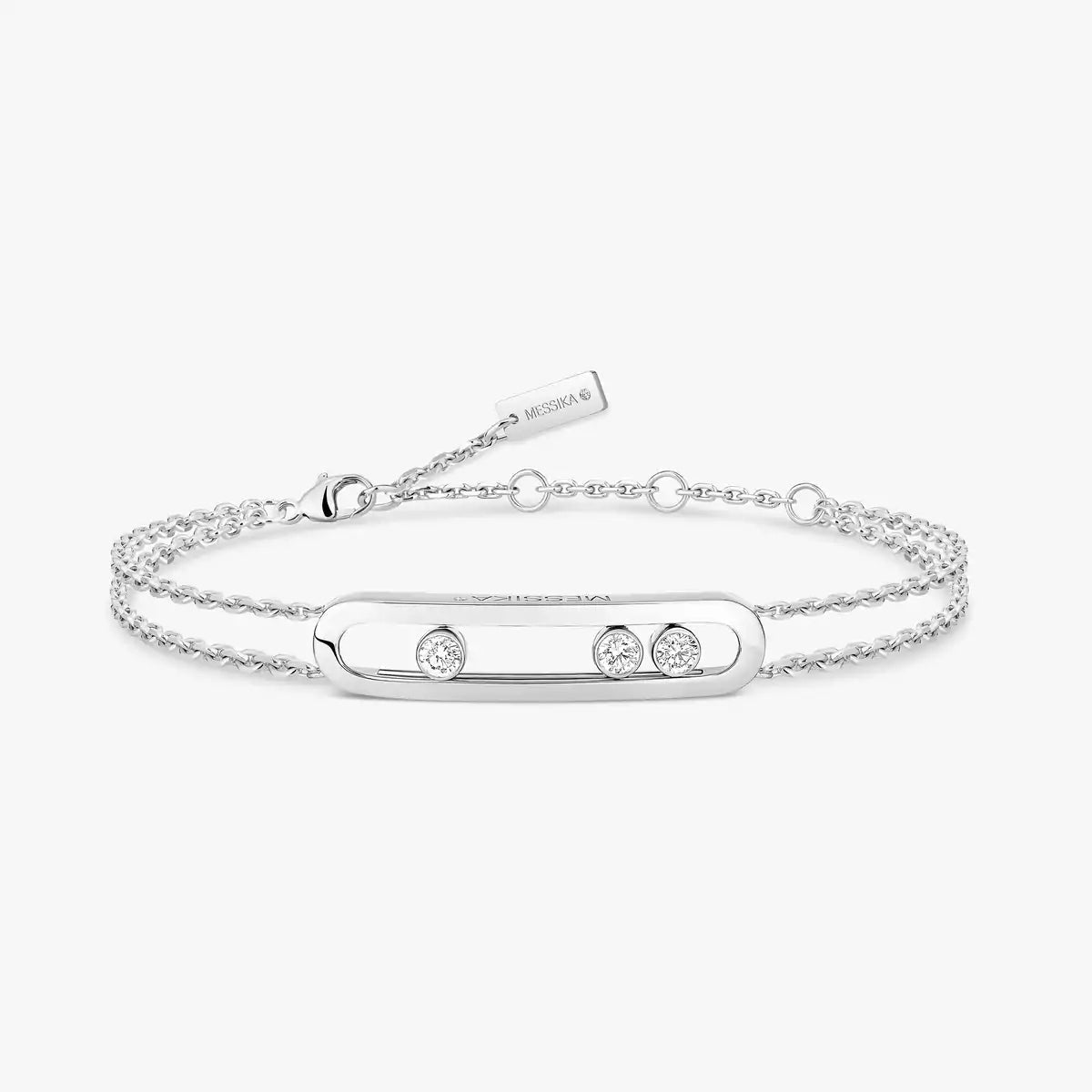 [Loco jewelrys]Move Classique bracelet