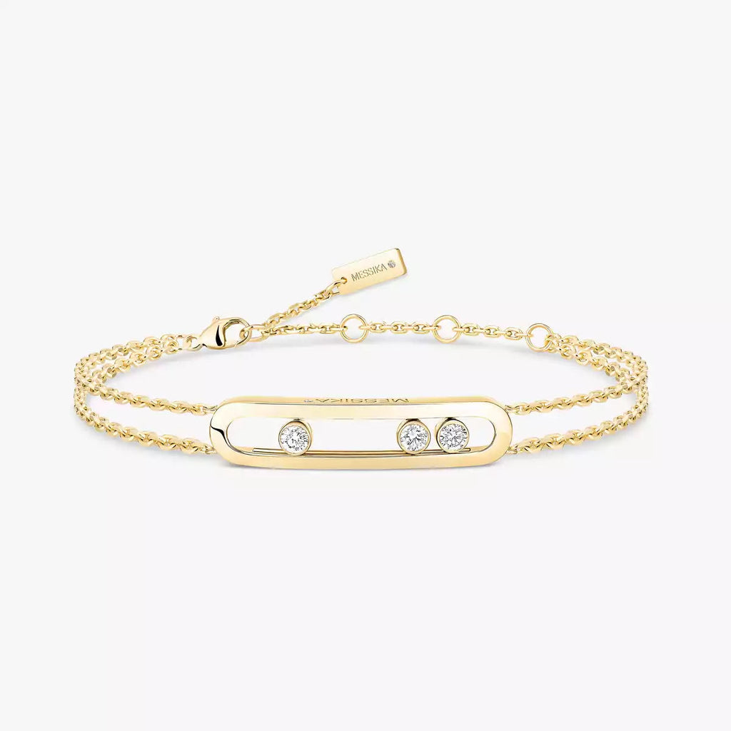 [Loco jewelrys]Move Classique bracelet