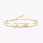 [Loco jewelrys]Move Classique bracelet