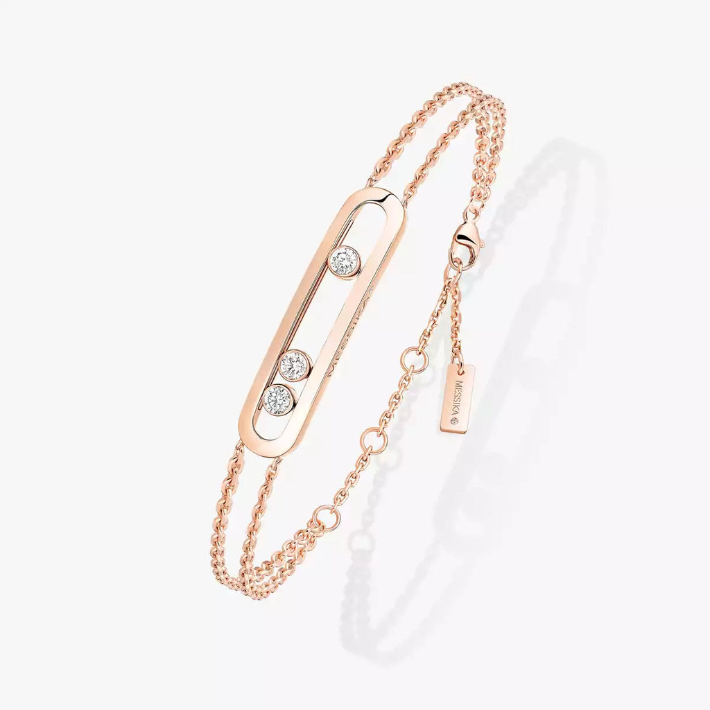 [Loco jewelrys]Move Classique bracelet